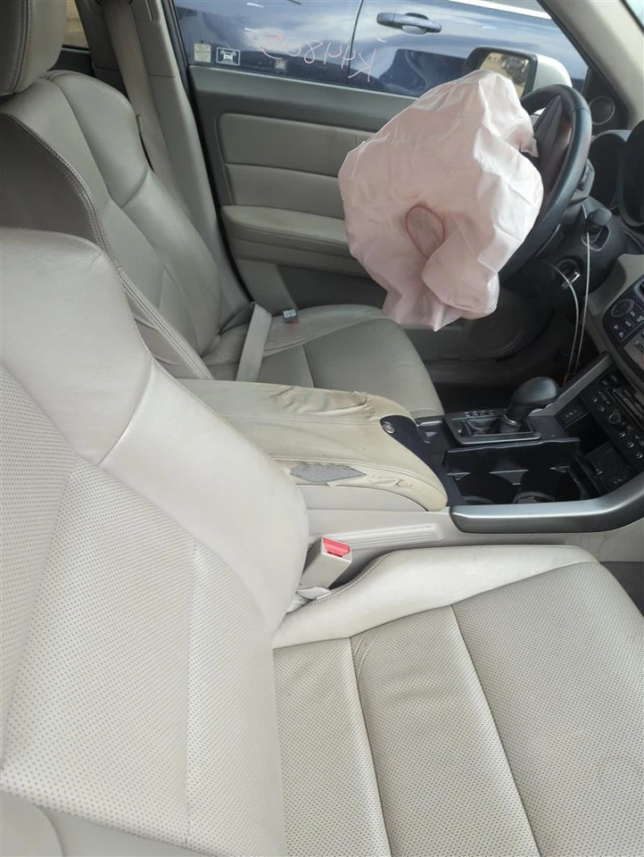 Used Automatic Transmission Assembly fits: 2011 Acura Rdx AT 2.3L FWD Grade A - Imagem 2 de 4