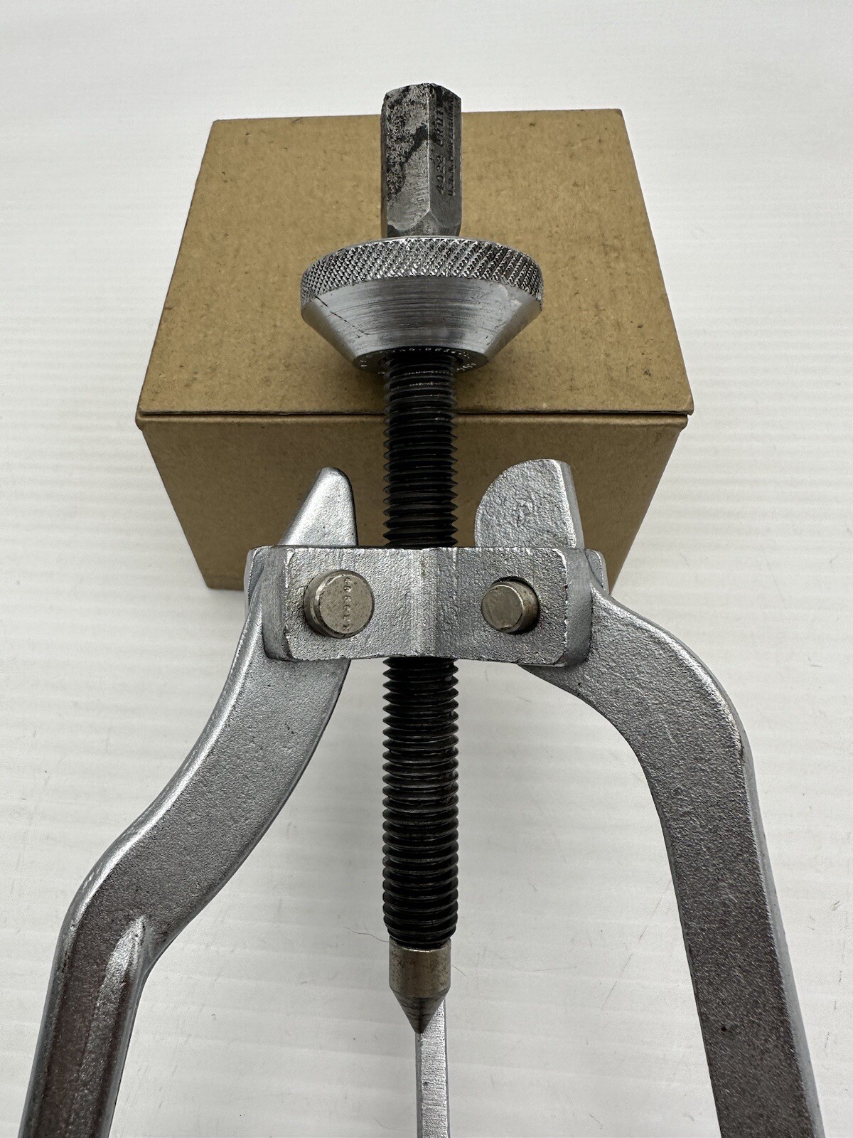 Proto 3Arm Bearing Puller 4022 / 4056 4067 JAWS • Vintage Mechanics