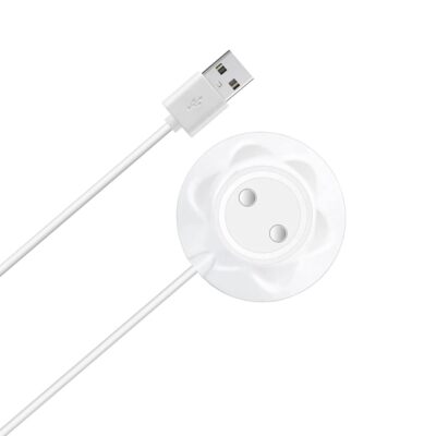 usb magnetic charger for rose toy Adorime Rose Toy Charger, Adapter USB Magnetic Fast Charging Cable Cord for  Rose