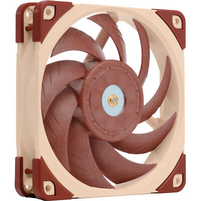 Noctua NF-A12x25 LS-PWM 120x120x25, Gehäuselüfter