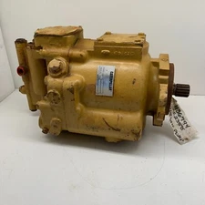 Caterpillar OEM Genuine CAT 6E-2388 Hydraulic Pump for D6H, NEW OLD STOCK