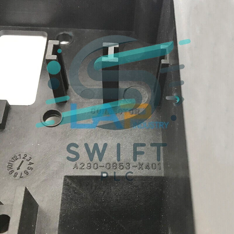 New 1PCS For FANUC Spindle Motor Junction Box Terminal Box A290-0853-X401 - Image 3 of 3
