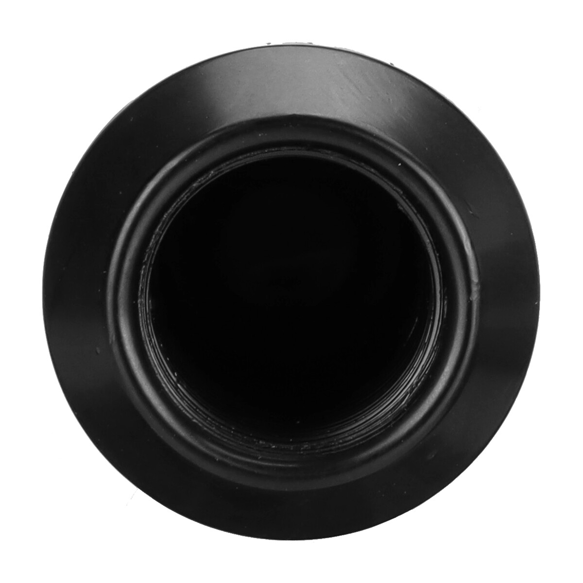 20x Alloy Wheel Nuts For Ford transit Custom 2013 > 2022 45mm Black