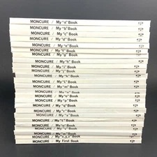 My First Steps To Reading by Jane Belk Moncure A to Z Books 1991 CHOOSE VOLUME