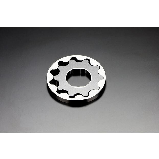 TODA RACING Genuine Heavy Duty Oil Pump For CELICA 2ZZ 15131-2ZZ-000 OEM