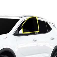 Precut Front Windows Nano Ceramic Window Tint Film Fits Buick Encore GX 2020+
