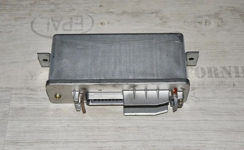 BMW E34 518i 520i 525i 525tds ABS Steuergerät 3452-1160413 0265103047