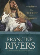 The Prophet: Amos (Sons of Encouragement Series #4) - Hardcover - GOOD