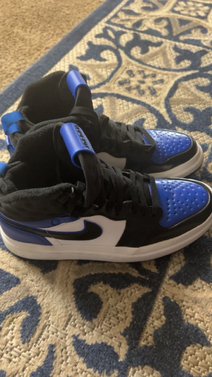 Jordan 1 Acclimate Royal Toe W for sale | eBay
