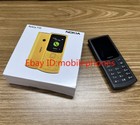 Unlocked Nokia110 1.8Inch Feature Phone with 4G VoLTE Connectivity Up to 32GB SD