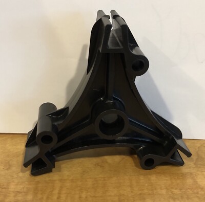 BRINLY-HARDY R-2281 SWEEPER BRUSH HOLDER - DEERE LPSTS42JD OEM 42