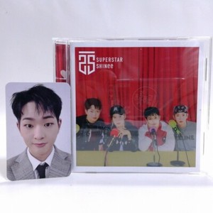 Shinee Superstar | eBay