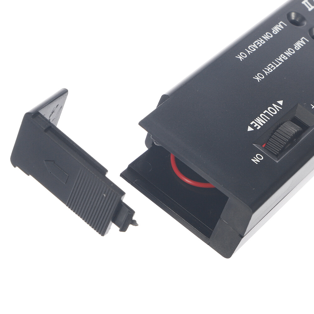 Portable Jewelry Diamond Tester 60x Illuminated Magnifier Jeweler's Tool Set Kit