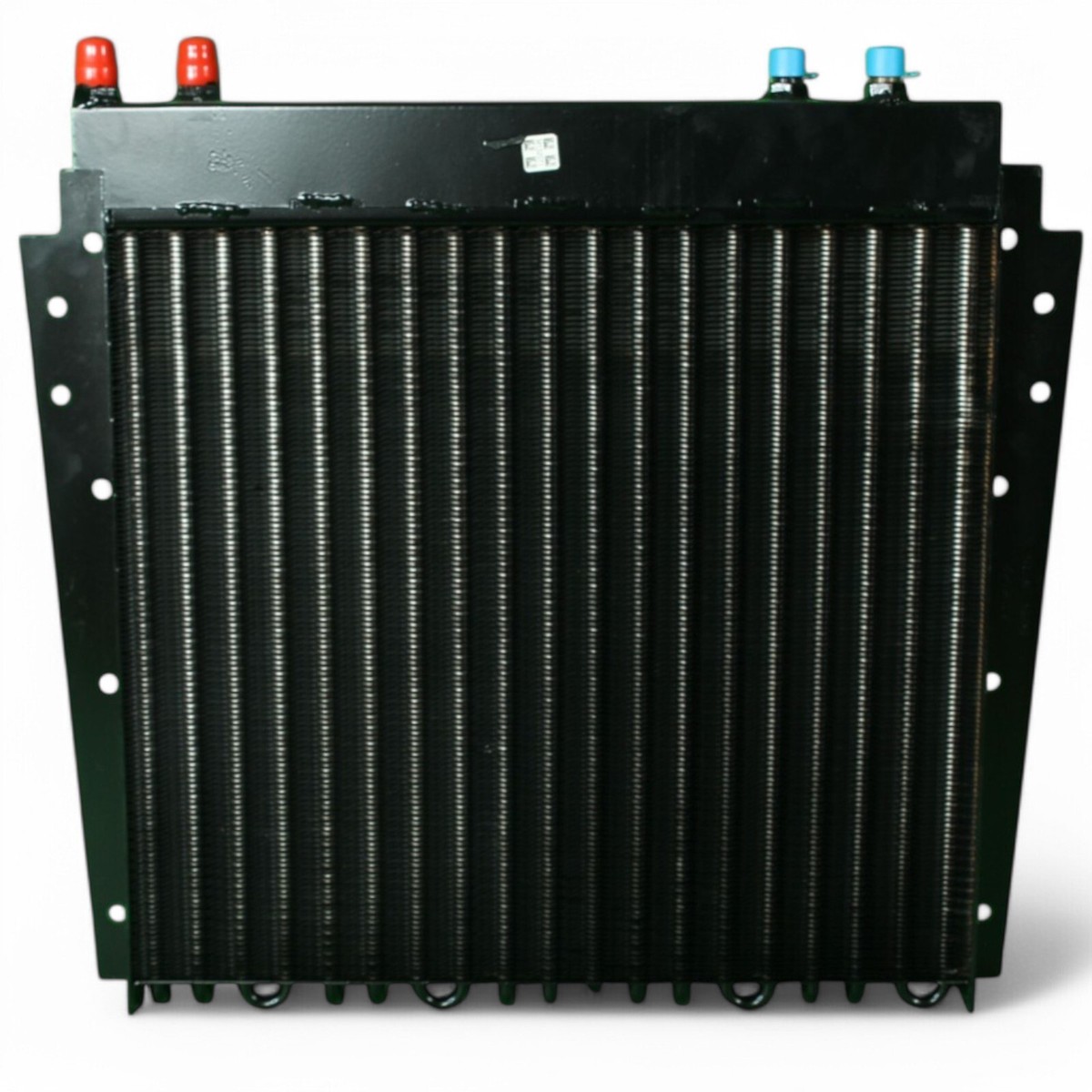 Hydraulic Oil Cooler Fits Case IH Backhoe 580K 580SK OE Part