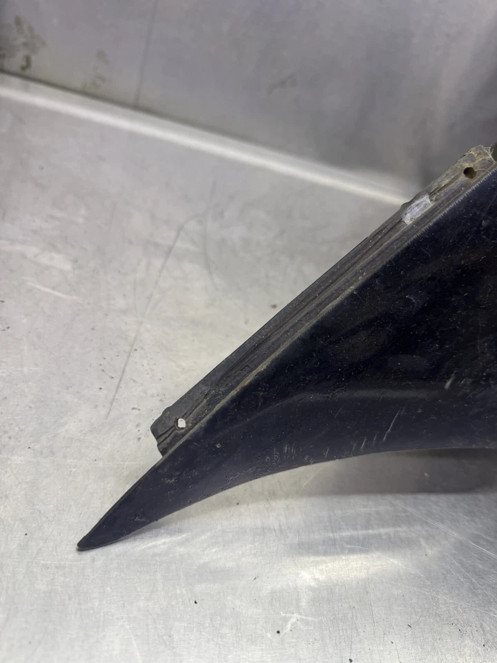 92 93 94 Arctic Cat Ext 550 580 Z 580z Bisagra delantera Nariz Cono Capucha Foto 2 de 4