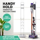 Freestanding Dyson Vacuum Stand Rack Holder Handheld Cleaner V6 7 8 10 11 12 15