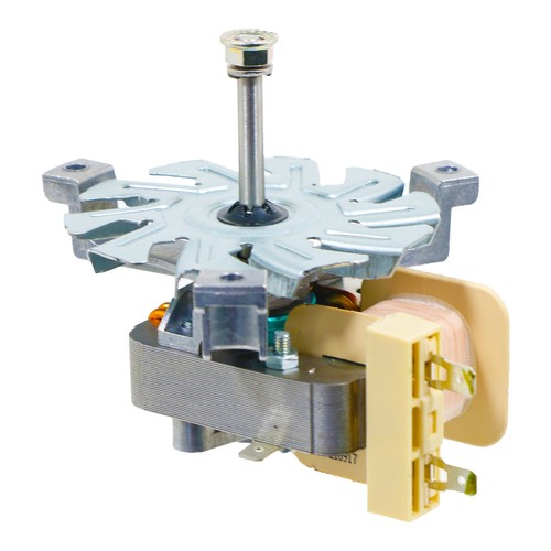 BEKO Fan Oven Motor PLD6120 264440102 Main Unit Cooker Class H 24W