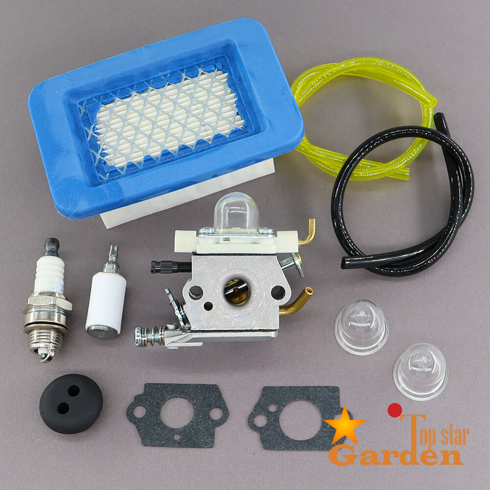 Carburador For Echo Pb610 620 H St Leaf Soplador C1mk76 | Meses Sin Interés