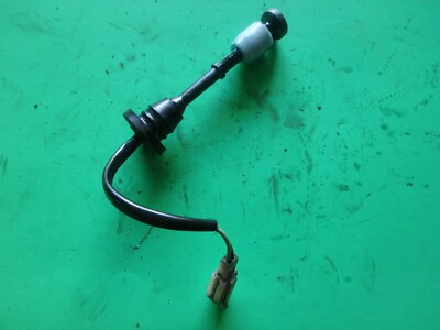 Kinetic Milano 50 scooter oil tank cap sending unit
