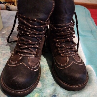 Wanderschuhe/halbhohe Schuhe, Boots, Kinder, Gr.37