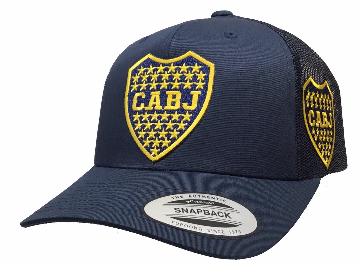 boca juniors hat nike