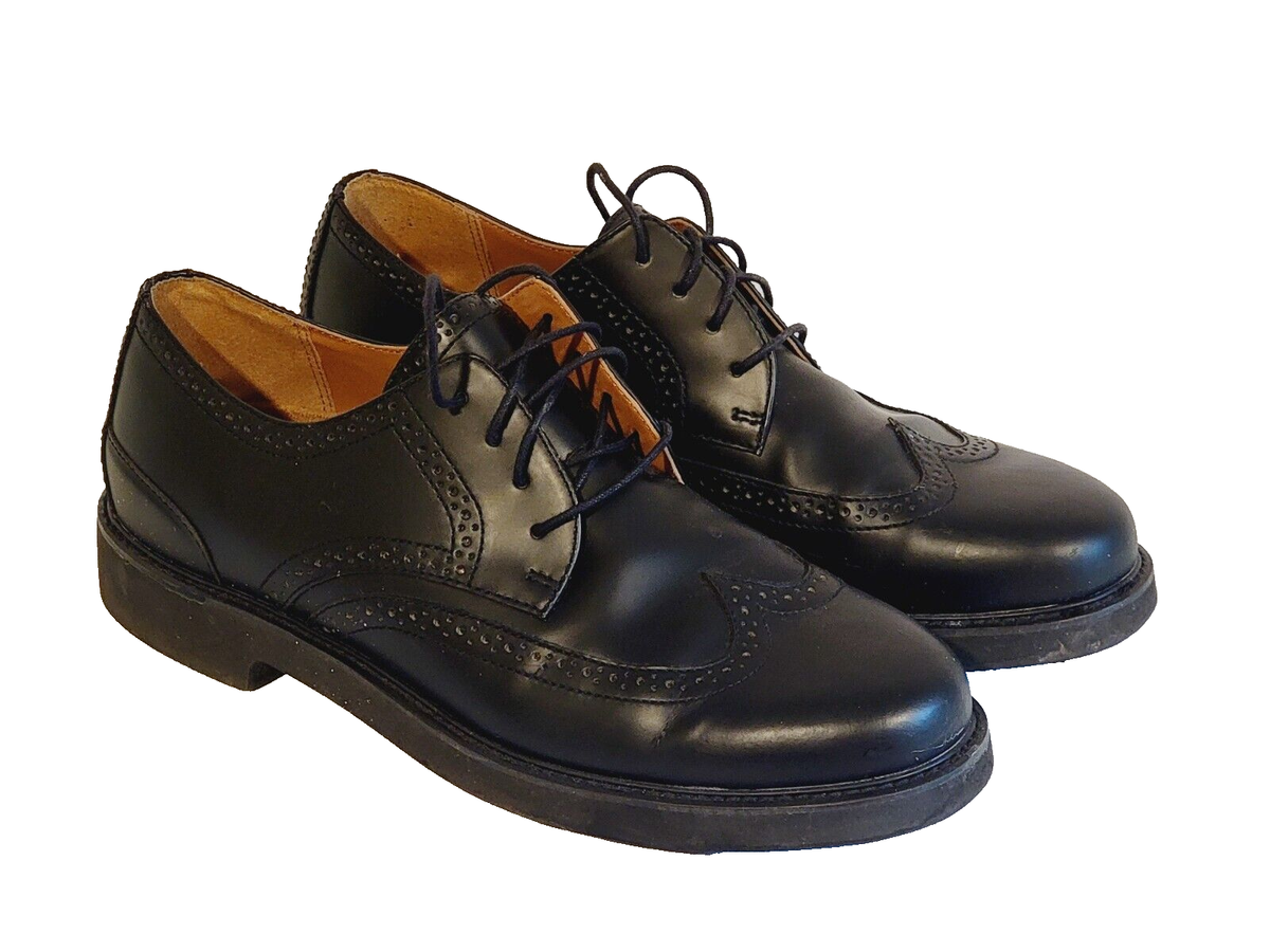 Rabbit Men Rockport Men's Marshall Wingtip Oxford Mens
