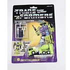 G1 Transformers Constructicon Mixmaster MOSC Sealed from 1985