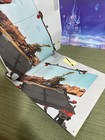 LEGO Movie Maker 70820 Instruction Manual Instruction Manual & 2-sided Backdrop — photo 10