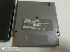 PROBOTECTOR NES 