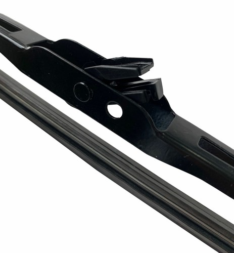 CLASSIC Scheibenwischer VORN + HINTEN für BMW 3er E46 Compact 2001-05 [18/19/22] - Bild 8 von 8