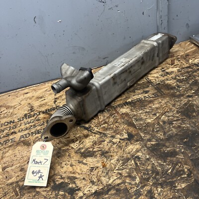 International BEHR EGR Cooler ASM 1877576C92 N5683003 for sale 