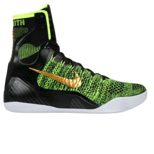 Nike Kobe 9 Elite Victory