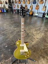 Agile Al-2000 Late 2010’s- Gold Guitar