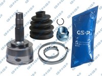 GSP 817052 Gelenksatz Antriebswelle FüR Fiat Opel Alfa