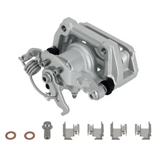 1* Brake Caliper Rear Left for Ford Five Hundred Freestyle 2005-2007 18-B4946