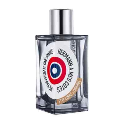 E. L. d'Orange Hermann a Mes Cotes Me Paissance une Ombre 100ml