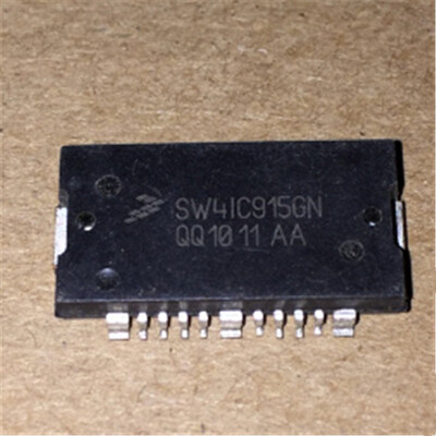 1pcs SW4IC915GN High Frequency Tube Microwave Tube Radio Frequency Tube