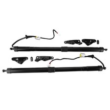 New Tailgate Pull Down Motor Struts For Toyota Highlander Left + Right 2014-2019
