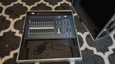Chauvet DJ STAGE DESIGNER 50 48 Channel DMX-512 Dimmer Controller