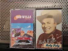Bob Wills Special Can't get enough of Texas Lone star rag and Roly Poly