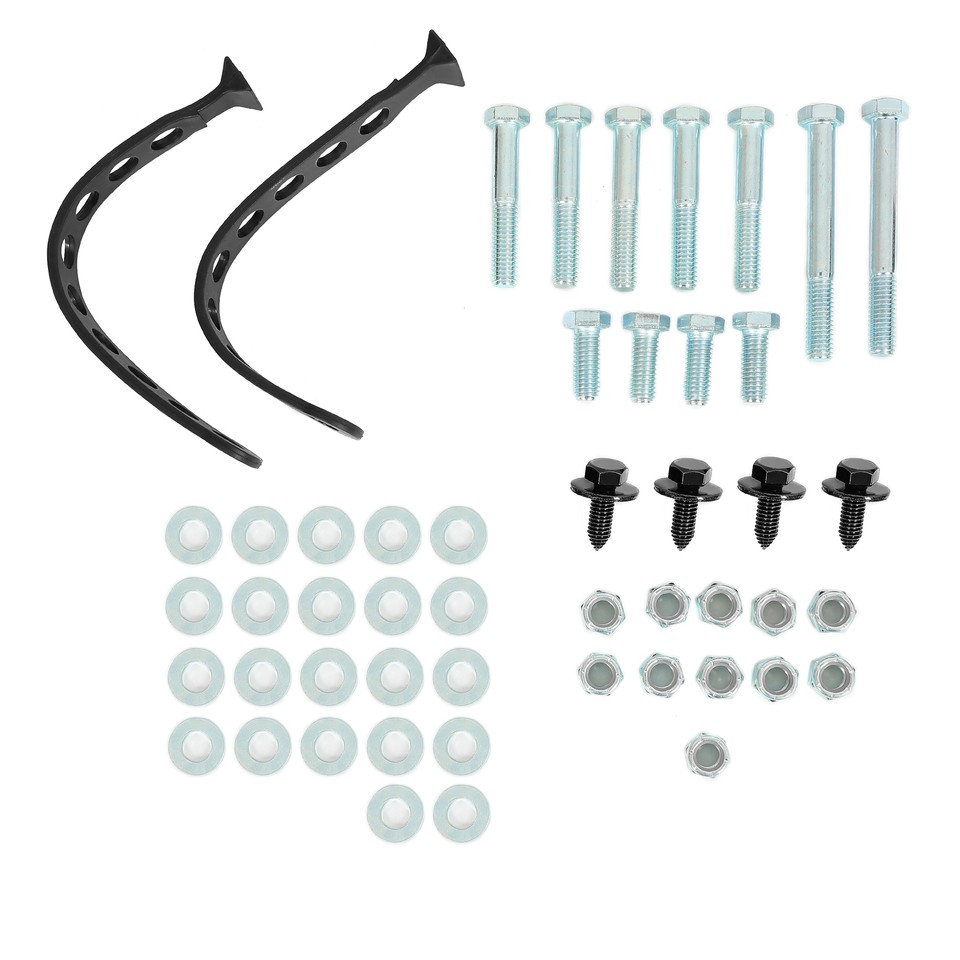 Adjustable Vertical Gun Rack For Rifle Shotgun Firearm Holder UTV Floor ...