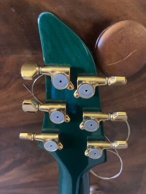 Akai Project 1997 rare, extraordinary guitar. | eBay