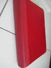 BOUND NOVITA Vogue Italian Fashion Mag 10 ISSUES '52-'54 NM! Givenchy Dior FATH