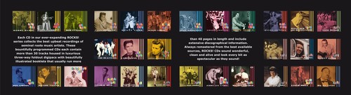 Lloyd Price - Lloyd Price - Lloyd Rocks - Rhythm & Blues - Picture 6 of 6