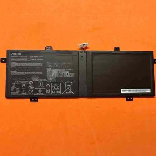Asus Notebook I7 UX431F Zenbook Non Funzionante+Schermo Crepato - Afbeelding 10 van 12