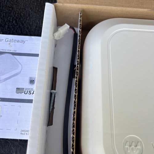 Winegard GW-1000 Gateway 4G LTE WiFi Router for AIR 360+ Antenna - Picture 3 of 7