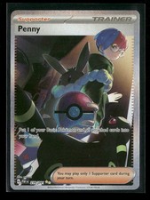 SV: Paldean Fates Penny #239/091 on eBay