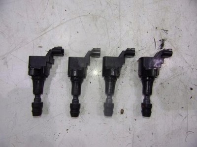 OPEL INSI2.0 TURBO Zündspule 12626946 Gebraucht OE Teil Original