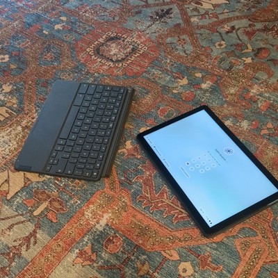 iPad本体 IdeaPad Duet Chromebook Amazon.com: Lenovo Chromebook Duet Gen 9 11
