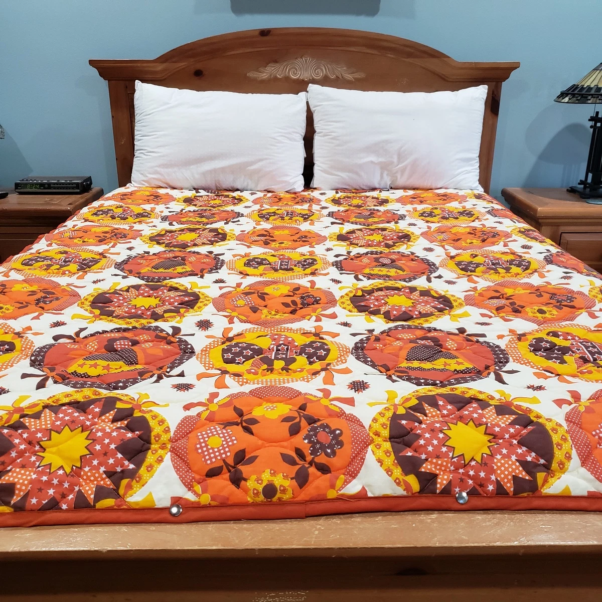 レア 70s-80s ピカソ 総柄シーツ シアーズローバック フラットシーツ Sears Sheets and Pillowcases for sale | eBay